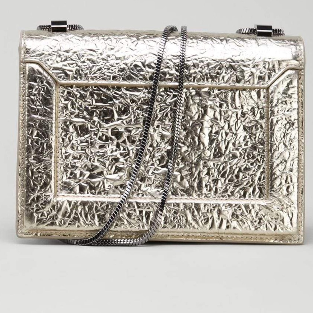 Soleil Mini Chain Shoulder Bag From 3.1 Phillip Lim